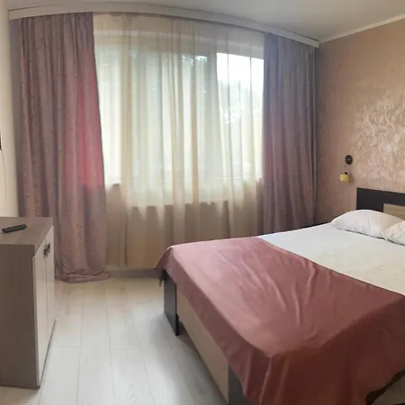 Km 0 Residence Piatra Neamt Exterior photo