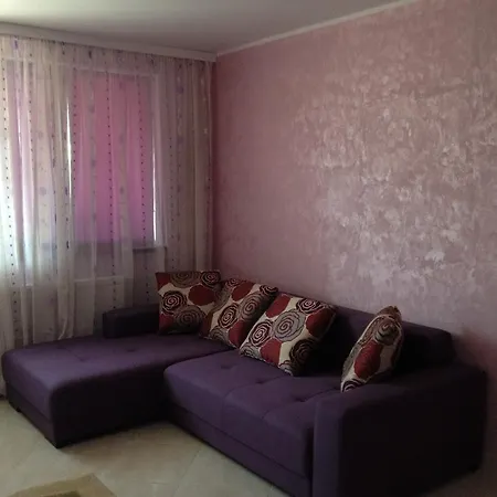 Km 0 Residence Piatra Neamt Exterior photo