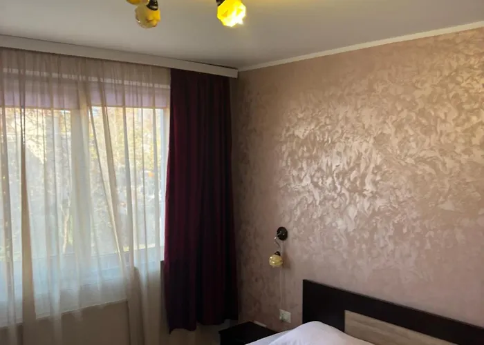 Km 0 Residence