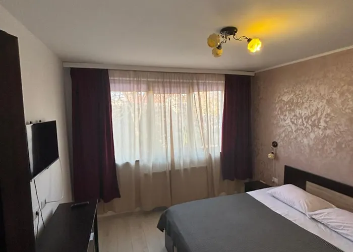 Km 0 Residence