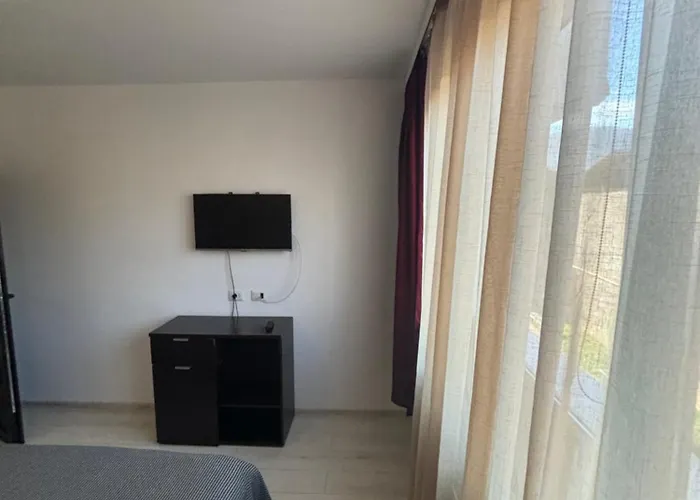 Km 0 Residence