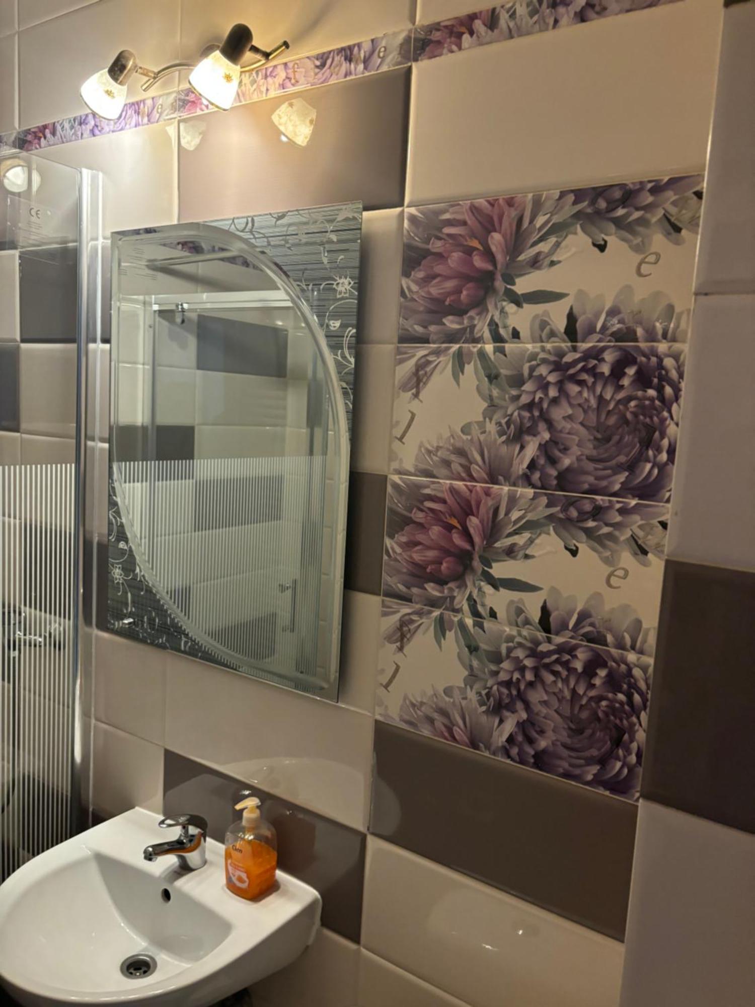 Apartment Km 0 Piatra Neamţ