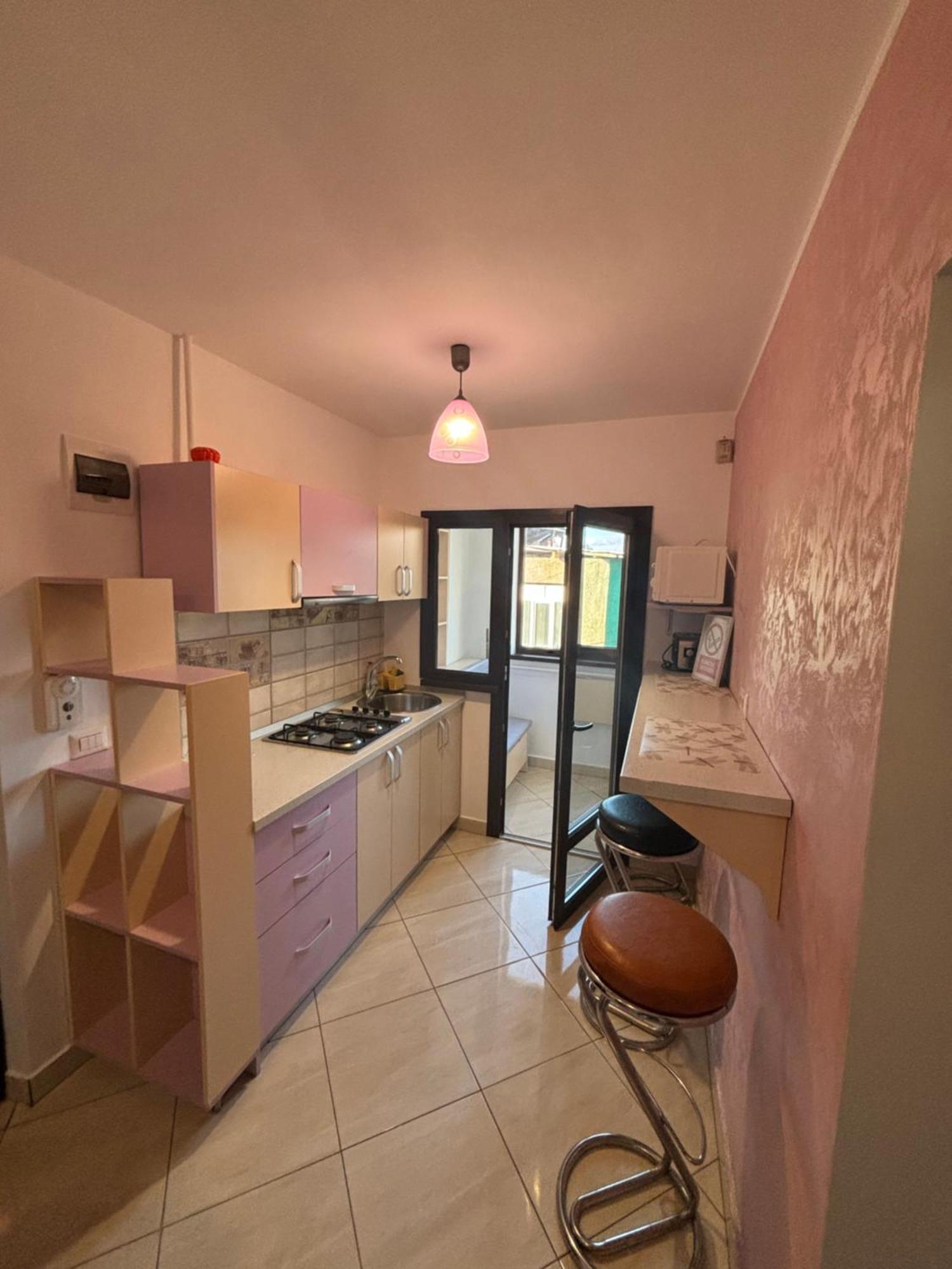 Apartment Km 0 *