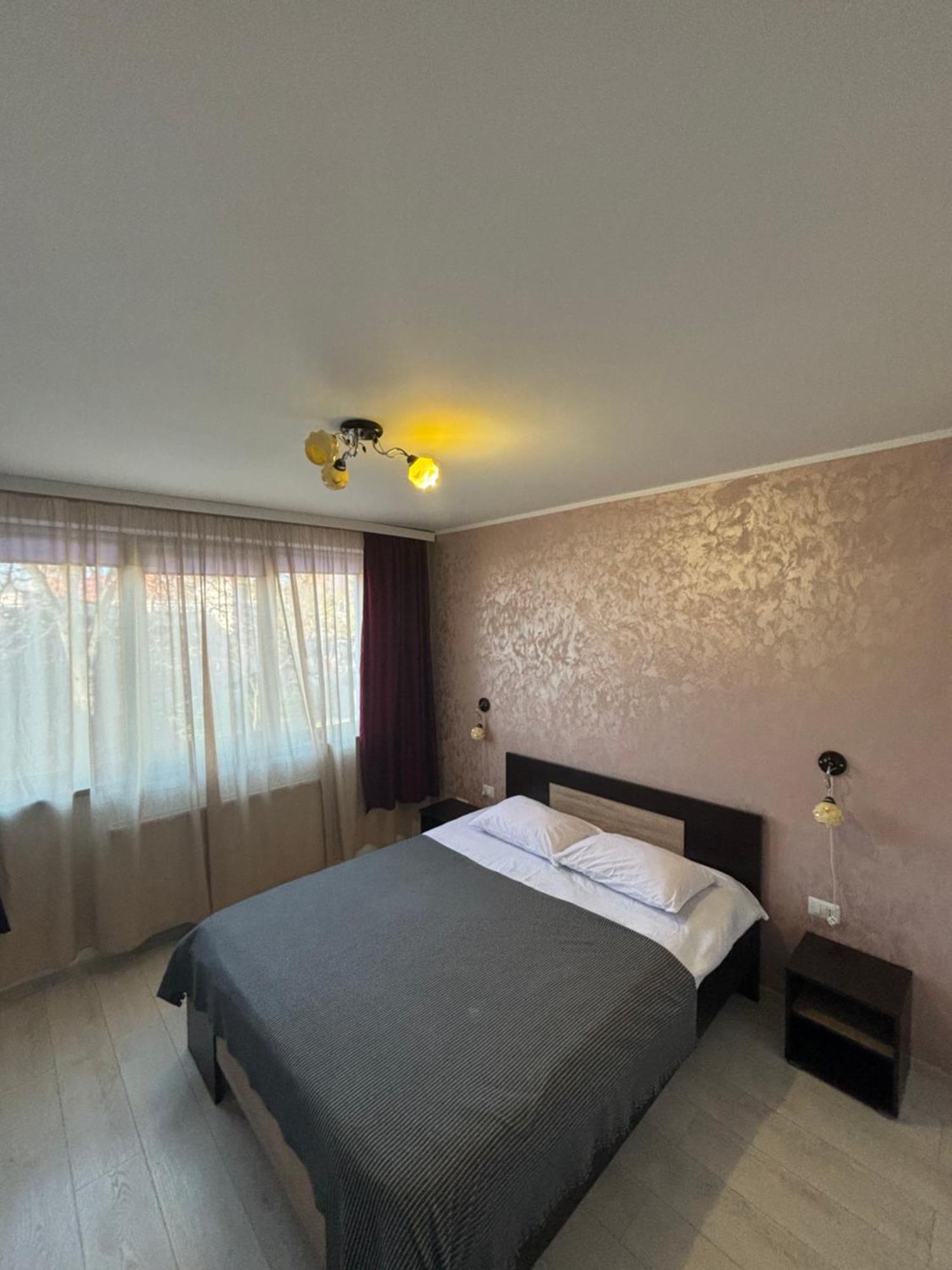 Apartment Km 0 Piatra Neamţ