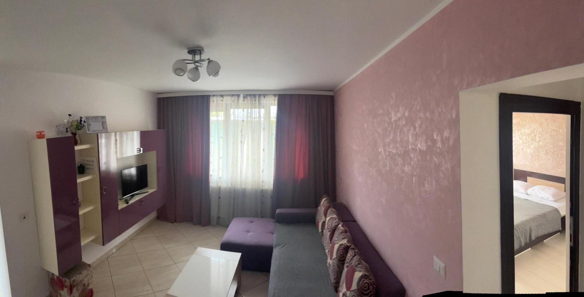 Apartment Km 0