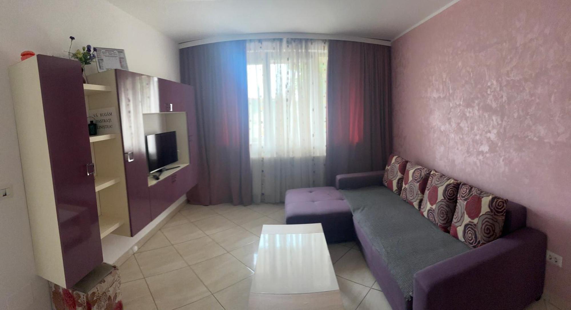 Apartment Km 0 *