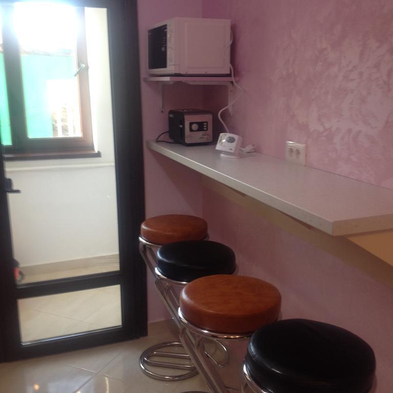 Km 0 Apartment