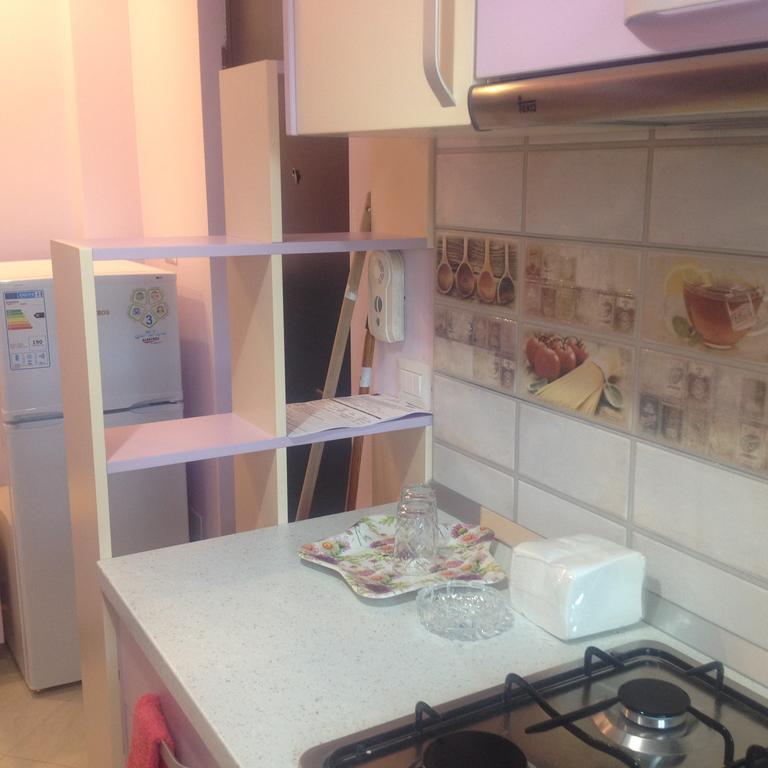 Apartment Km 0