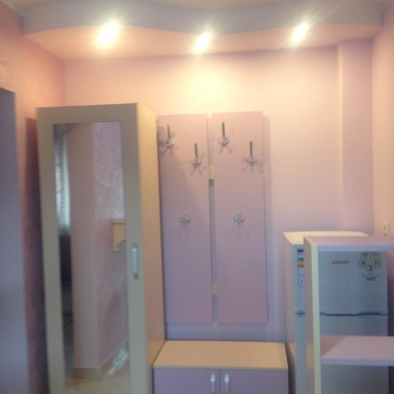 Km 0 Apartment Piatra Neamţ
