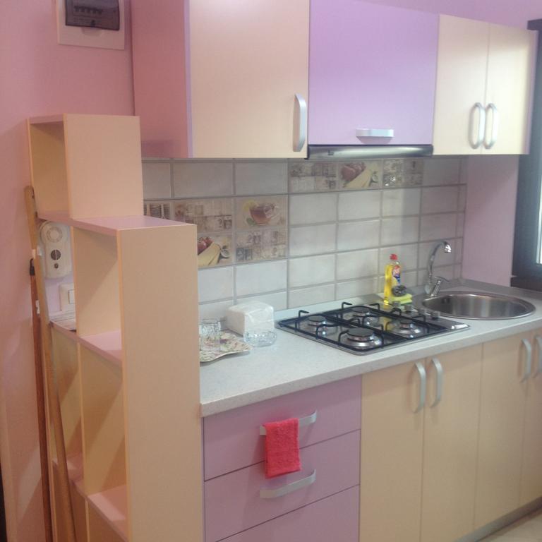 Apartment Km 0 *