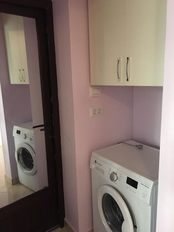 Km 0 Apartment Piatra Neamţ