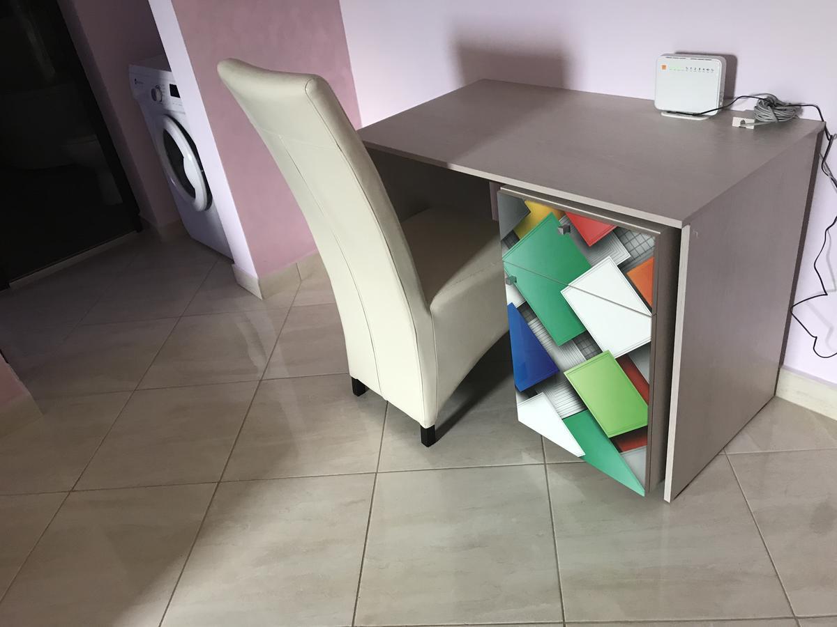 Km 0 Apartment Piatra Neamţ