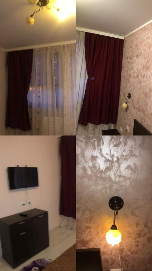 Apartment Km 0