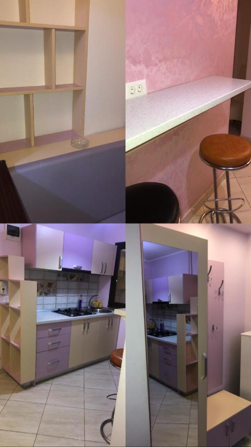 Apartment Km 0 Piatra Neamţ