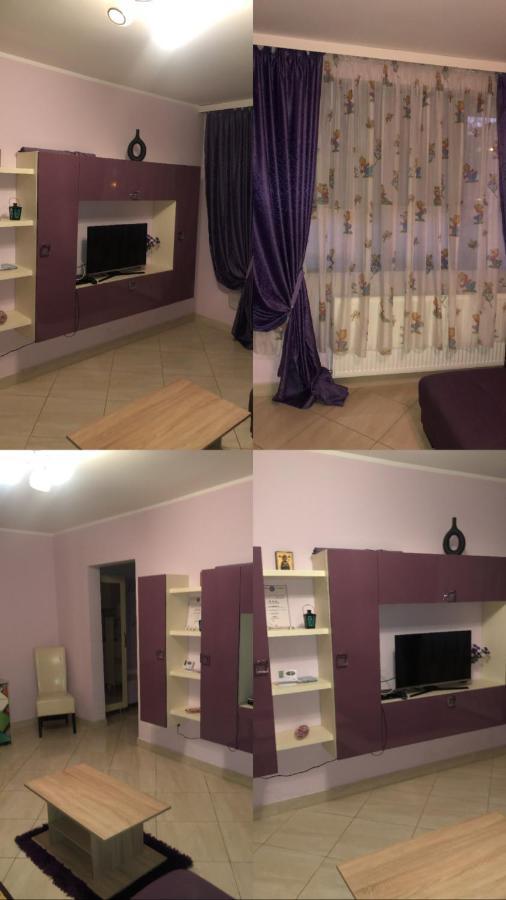 Apartment Km 0 Piatra Neamţ